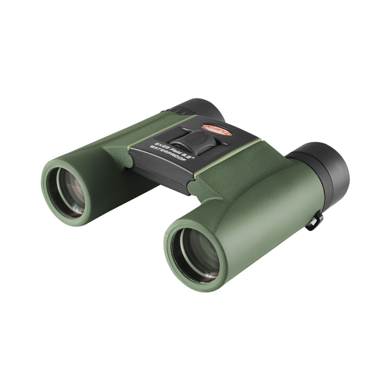 Kowa SV II 8 x 25 DCF Compact Binoculars - Rother Valley